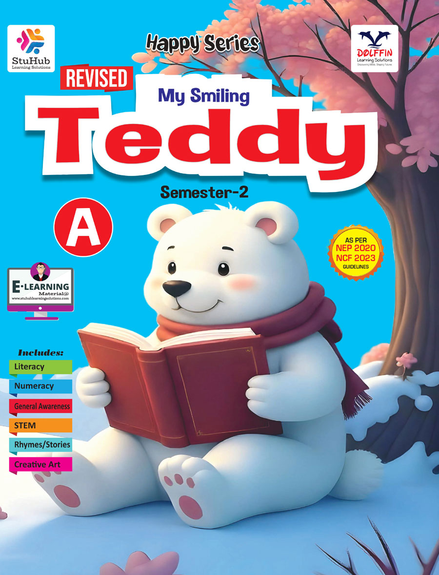 teddy-A-semester2-front